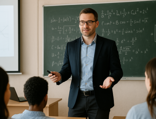 Cerchiamo Docenti di Informatica, Matematica e Fisica per le sedi di Andria e Trani: aperte le candidature