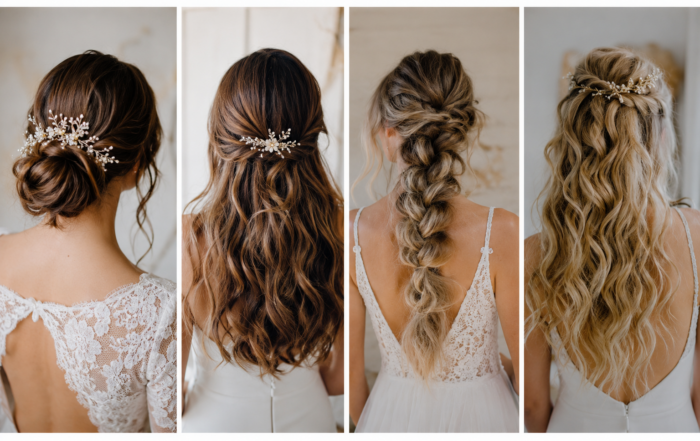 News | foto 6 Acconciature sposa 2026