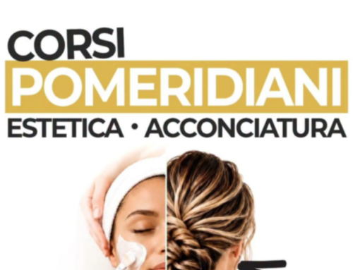 Poco tempo, grandi ambizioni: all’Accademia Total Look la formazione diventa flessibile